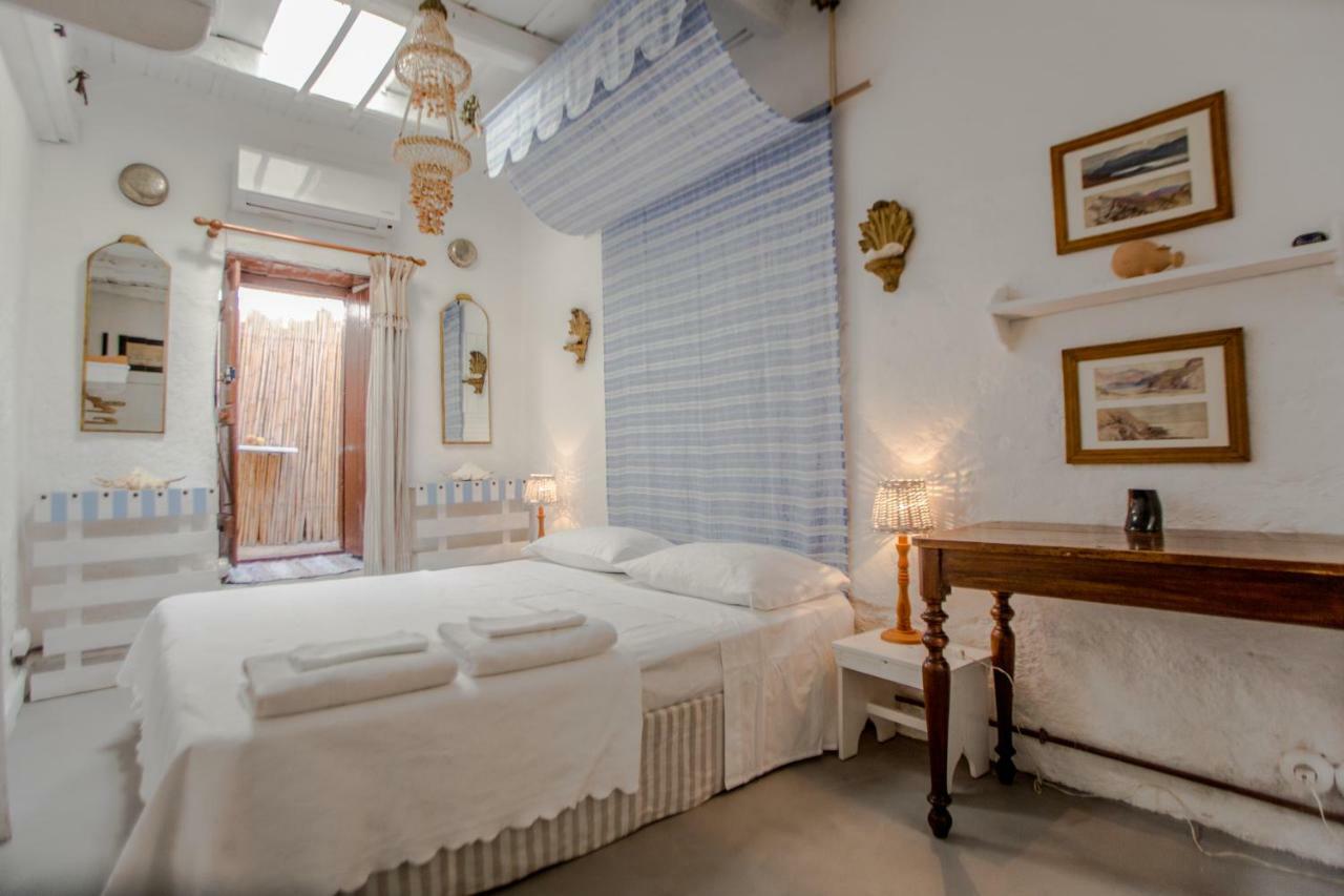 Holiday In The Real Crete Ιεράπετρα Εξωτερικό φωτογραφία